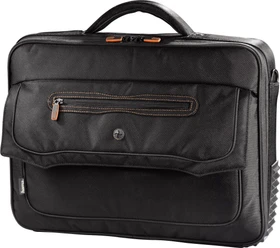 Hama Belfast 15.4" Tragetasche schwarz