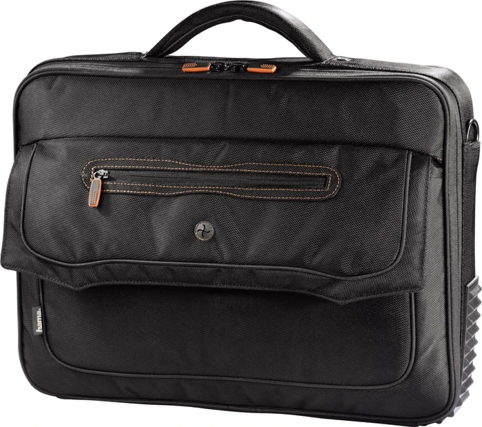 Hama Belfast 15.4" Tragetasche schwarz