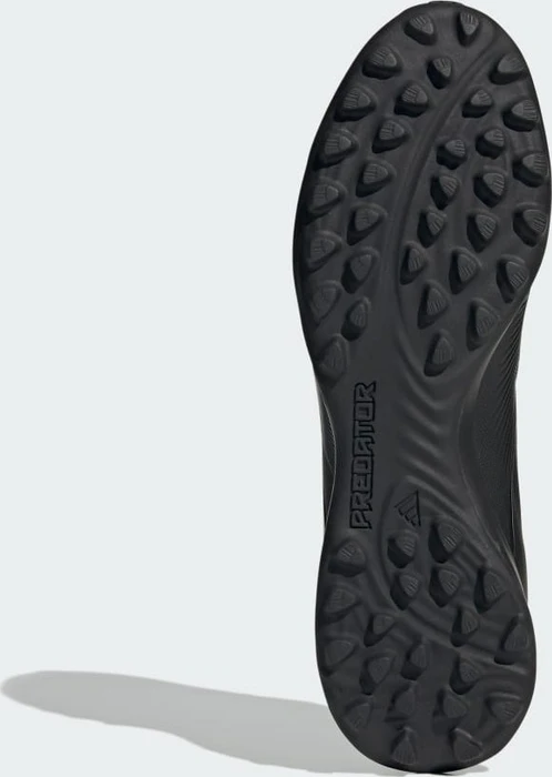 adidas Predator League TF core black/carbon/gold metallic