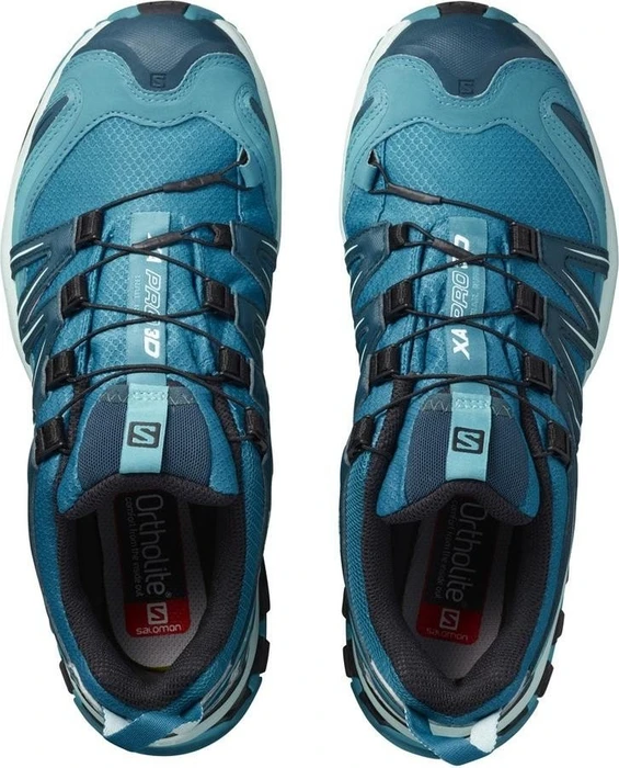 Salomon XA Pro 3D GTX tahitian tide/eggshell blue/reflect (Damen)