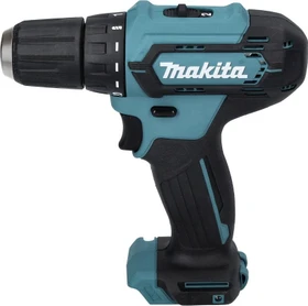 Makita DF333DZJ Akku-Bohrschrauber solo inkl. MAKPAC