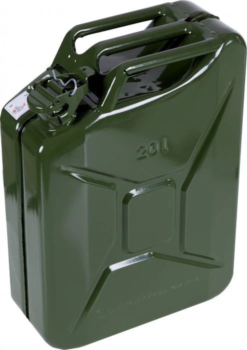 HP Kraftstoffkanister 20l grün (828869)
