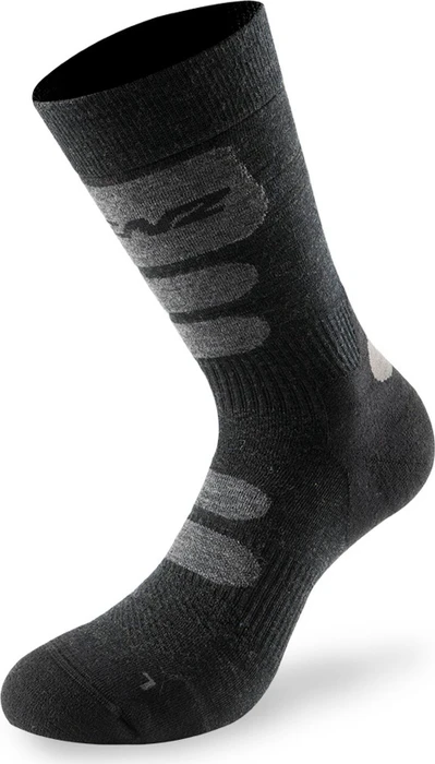 Lenz Trekking 8.0 Wandersocken