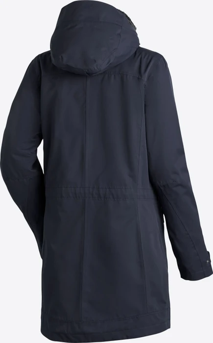 Maier Sports Gerdi Funktionsmantel night sky (Damen)