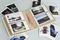 Hama Einsteck Fotoalbum Cool Story 5.4x8.6/56 Vorschaubild