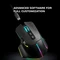 Mars Gaming MMW-VECTOR Tri-Mode Wireless schwarz, USB/Bluetooth Vorschaubild