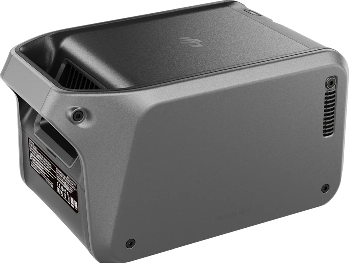 DJI Power 500 Solargenerator, 512Wh