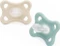 MAM Comfort Silikon Schnuller, 2-6M, 2er-Pack Vorschaubild