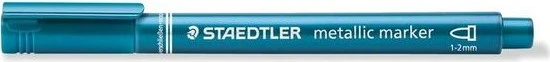 Staedtler metallic pen 8323 sortiert, 10er-Set