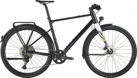 Bergamont Grandurance FB 10 EQ black/purple Modell 2026