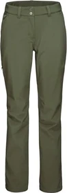 Mammut Runbold Winter SO Hose lang dark marsh (Damen)