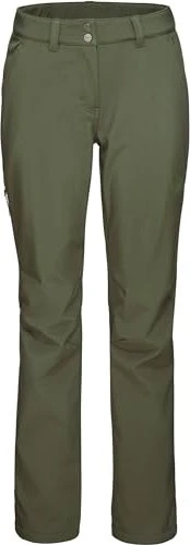 Mammut Runbold Winter SO Hose lang dark marsh (Damen)