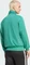 adidas Firebird Track Top Trainingsjacke blanch green/pulse mint (Herren) Vorschaubild