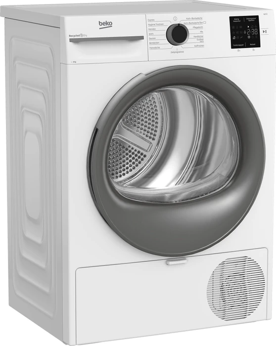 Beko BM3T39210W1 Wärmepumpentrockner