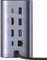 Baseus Nomos NU1 Air 12-in-1 Docking Station, Windows, Multiport-Adapter, USB-C 3.1 [Stecker] Vorschaubild