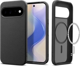 Spigen Liquid Air (MagFit) für Google Pixel 11 matte black