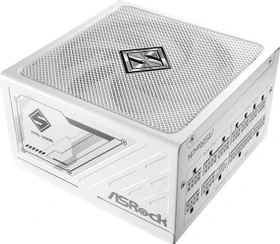 ASRock Steel Legend SL-1000GW weiß 1000W, ATX 3.1