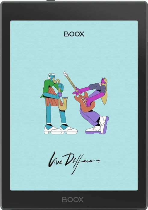 Onyx Boox Nova Air C