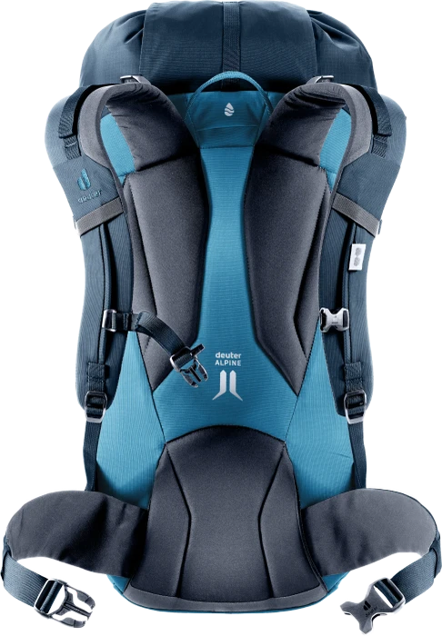 Deuter Guide 30 wave/ink