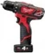 Milwaukee M12 BDD Akku-Bohrschrauber Vorschaubild