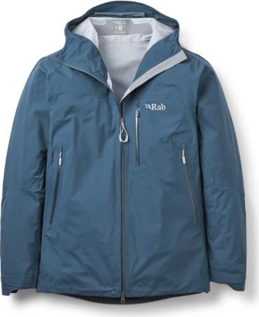 Rab Firewall Mountain Funktionsjacke (Herren)