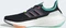 adidas Ultraboost 22 core black/turbo/mint rush (Herren) Vorschaubild