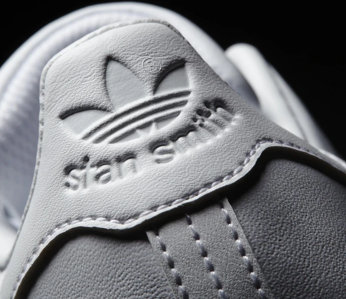 adidas Stan Smith ftwr white (Junior)