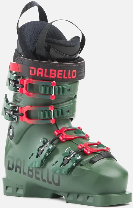 Dalbello DRS 75 (Modell 2025/2026) (D2502005)