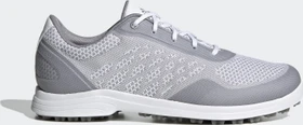 adidas Alphaflex Sport Spikeless cloud white/glory grey/silver metallic