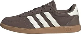 adidas Breaknet Sleek earth strata/off white/gum (Damen)