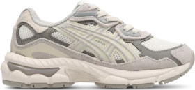 Asics Gel-NYC PS cream/oyster grey (Junior)