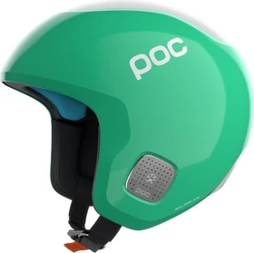 POC Skull Dura Comp SPIN Helm emerald green