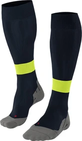 Falke RU Compression Energy Socken space blue (Herren)