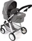 Bayer Chic 2000 Nele 2in1 Kombipuppenwagen Vorschaubild