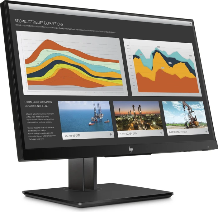 HP Z24nf G2, 23.8"