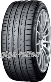 Yokohama Advan Sport V105 245/50 R18 104Y XL