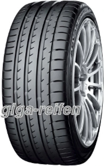 Yokohama Advan Sport V105 245/50 R18 104Y XL