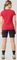 Odlo Kumano Funktionsshirt kurzarm american beauty (Damen) Vorschaubild