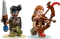 LEGO Horizon Adventures - Aloy und Varl vs. Panzerwanderer und Sägezahn Vorschaubild