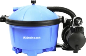 Steinbach Speed Clean Active Balls 50 Sandfilteranlage