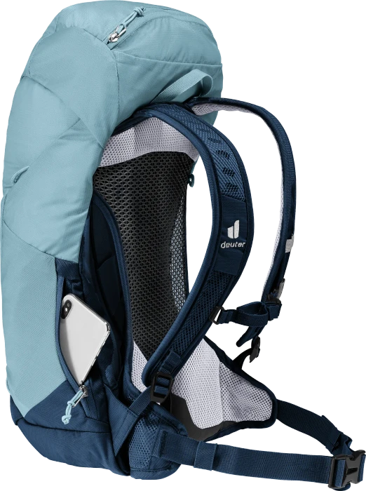 Deuter AC Lite 14 SL lake/ink (Damen)