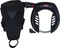 ABUS Pro Shield XPlus 5955 NR + Stahlkette 6KS/85 + Tasche ST5950 Rahmenschloss, Schlüssel schwarz Vorschaubild