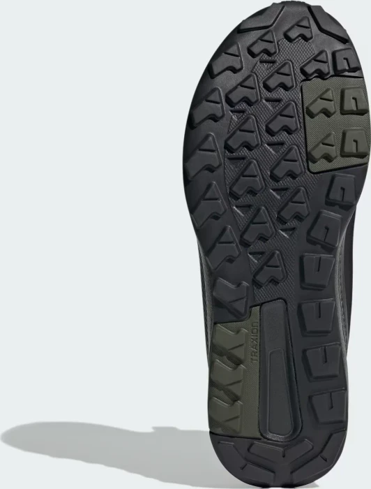 adidas Terrex Anylander Climawarm+ night cargo/olive strata/core black (Herren)