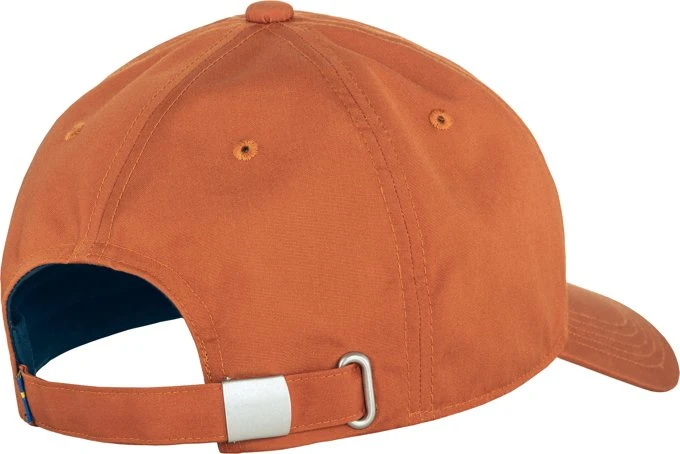 Fjällräven EST 1960 Kappe terracotta brown