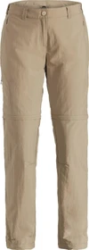 Schöffel Santa Fe Zip-Off Hose lang brindle (Damen)