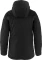 Fjällräven Stina Padded Funktionsjacke schwarz (Damen) Vorschaubild