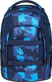 Satch Pack Troublemaker Schulrucksack