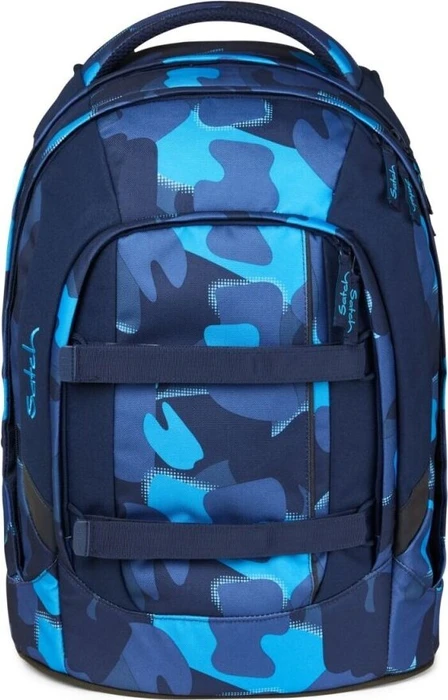 Satch Pack Troublemaker Schulrucksack