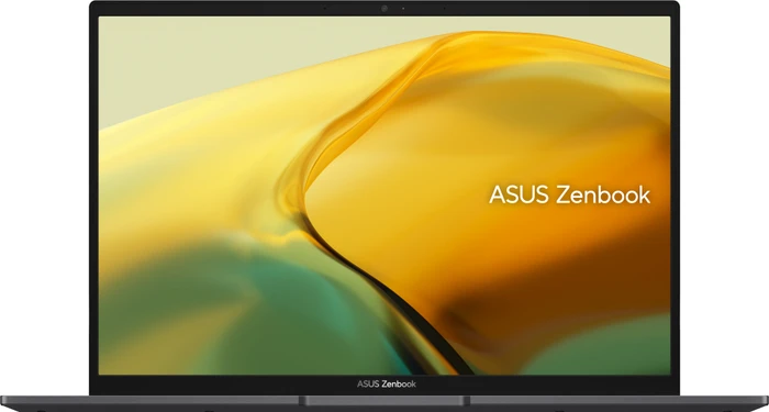 ASUS ZenBook 14 OLED UM3402YA-KN300W, Jade Black, Ryzen 7 5825U, 16GB RAM, 512GB SSD, DE
