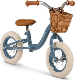 Huffy Laufrad Vintage blau